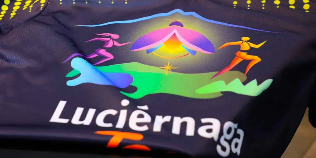 Todo listo para el Luciérnaga Trail en Tlahuapan: evento deportivo para todas las edades