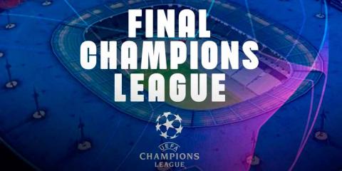 HOY a las 14 horas Liverpool vs Real Madrid por la Champions League
