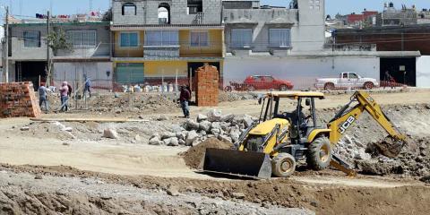 No hay ni habrá permisos para construir en zona de riesgo en Xochimehuacán