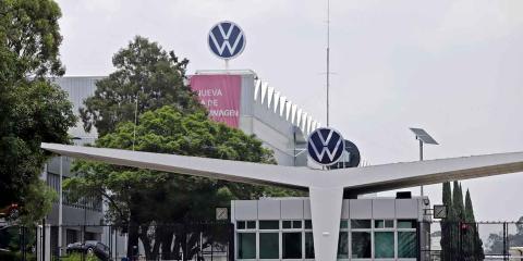 Huelga en VW afectaría economía local; empresarios preocupados