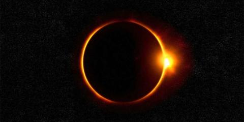 Eclipse Solar 2024 hace que SEP extienda vacaciones de semana santa 