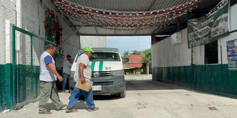 Transportistas de la Mixteca suben el pasaje sin autorización