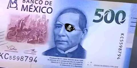 Circulan billetes falsos en Xicotepec en plena compra de útiles escolares