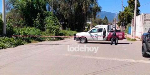 Banda de "Los chilangos" los  detenidos en Huejotzingo por la Fiscalía 