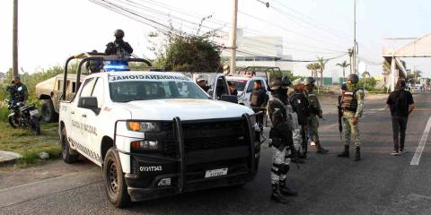 Paciente asesinado en hospital de Atlixco lo querían matar desde ayer en un primer ataque