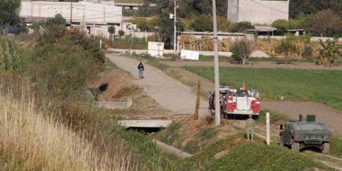 Tepeaca es el municipio favorito de los huachicoleros 