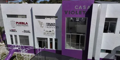 En Puebla no se permitirá difamaciones ni violencia contra las mujeres: Armenta