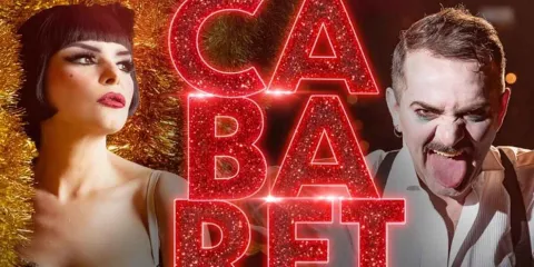 Cabaret, El Musical llega a Puebla