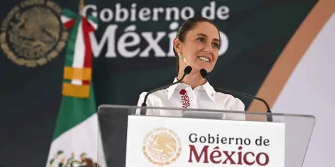 Serán rehabilitados 42 kilómetros de carretera Mixteca  