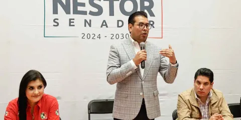 El PRI apuesta por elecciones seguras y sin favoritos     