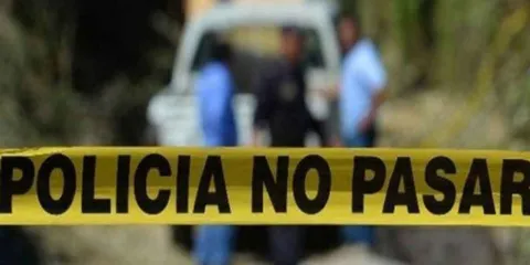 Encuentran a Mariana sin vida en panteón de Izúcar