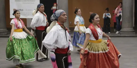 Estas son las actividades culturales gratuitas de fin de semana en Puebla capital