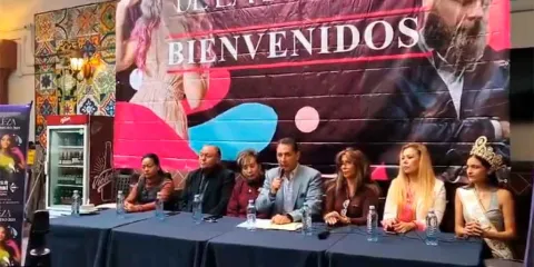 Expo a la Belleza Profesional en Puebla: Estiman una derrama económica de 10 mdp