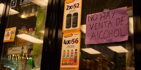 Habrá Ley Seca por elecciones en juntas auxiliares de Serdán