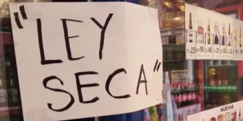 Hay Ley Seca en San Pedro Cholula por elecciones en juntas auxiliares