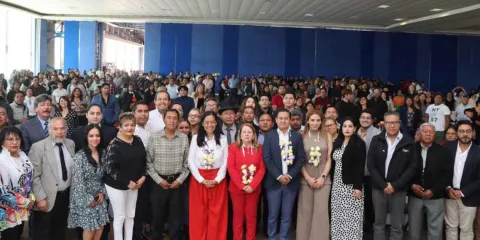 Importante el activismo ciudadano en justicia y derechos humanos: Loretta Ortiz