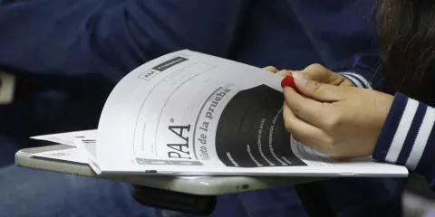 La BUAP advierte de vivales que garantizan ingreso a la universidad