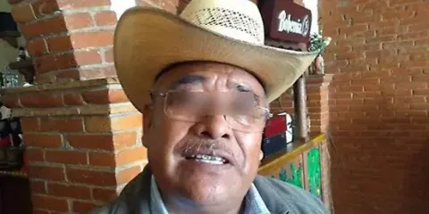 Logró su libertad el exedil de Ajalpan, detenido en 2023 por vínculos con el CJNG