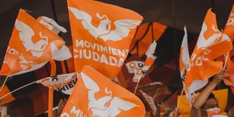 Movimiento Ciudadano cambió candidato en Chignahuapan y no participará en Ayotoxco