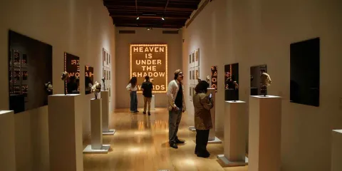 Noche de Museos de Puebla regresa este SÁBADO con 30 sedes