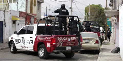 Ediles del PSI se unirán al trabajo de seguridad estatal
