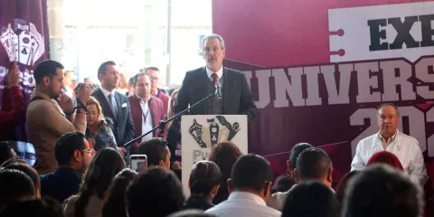 Pepe Chedraui impulsará profesionalización de servidores públicos 