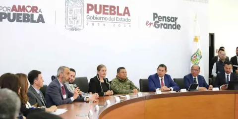 Puebla busca ser líder tecnológico en Latinoamérica