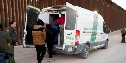 Puebla externó su rechazo a medidas migratorias de Trump