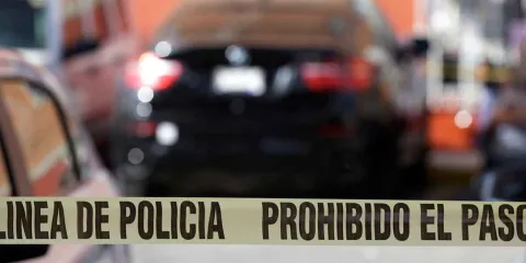 RATEROS detenidos eran policías municipales de la capital