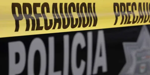 Salvan a ladrón de ser linchado, intentaba robar un auto en Acatzingo