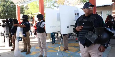 El PAN exigió más seguridad en Venustiano Carranza, Ayotoxco, Chignahuapan y Xiutetelco