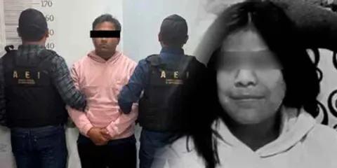 En tres meses la sentencia al asesino de la niña Génesis