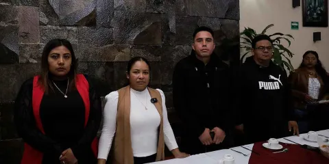 Plebiscitos en Buenavista serán reprogramados por hechos de violencia en Cañada Morelos
