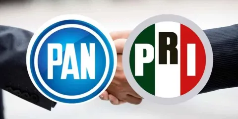 Para próximas votaciones extraordinarias el PRI se aferra a la alianza con AN