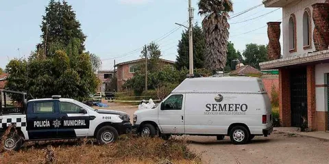 En dos semanas de enero ya asesinaron a un policía en Puebla