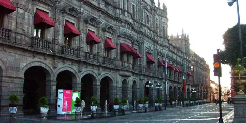 Gracias a recaudación, Tesorería de Puebla cubre déficit de 547 millones de pesos
