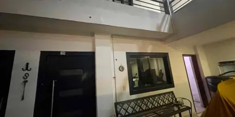 Balearon casa de candidato en Totimehuacán, habrá denuncia; AN lamentó hechos 