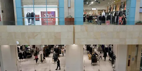 Puebla, tercer lugar nacional en unidades económicas con más de 469 mil establecimientos