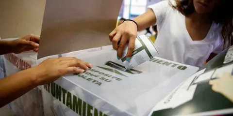 Fuerza Por México define estrategia para elecciones extraordinarias: Juan Lira queda fuera en Chignahuapan