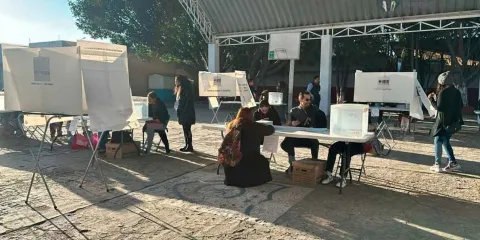 Estos son los ganadores en 15 de 17 juntas auxiliares de Puebla 