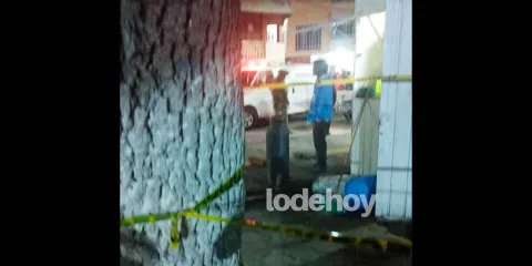 EJECUTAN a hombre en plenas calles de Texmelucan