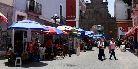 Con informalidad laboral y aranceles, México enfrenta un escenario incierto: Canaco