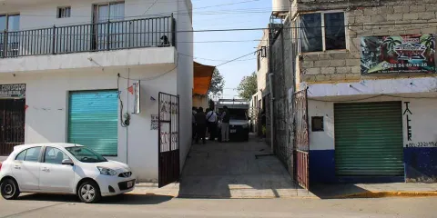 Respeten el luto y dolor, pidió familia de Génesis a colectivos y activistas