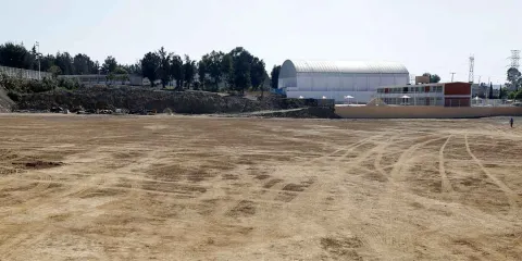 Destinarán 80 mdp para construir mercado en San Ramón 