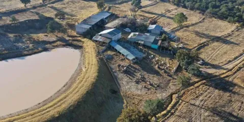 Narcotráfico en Puebla 