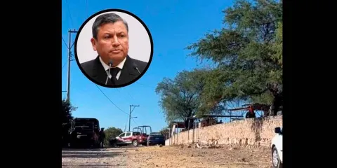 Cae 'El Kaikas', presunto responsable de homicidio múltiple en Chietla