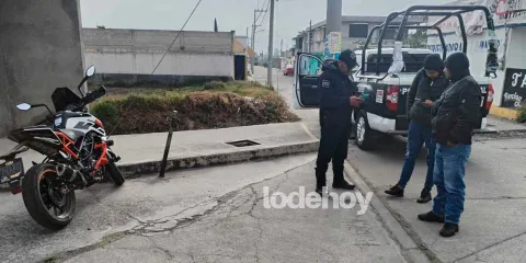 Policía evita posible FRAUDE en compraventa de vehículo en Tianguismanalco