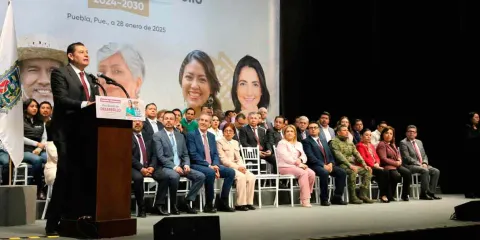 No se permitirá ningún desperdicio presupuestal: Armenta