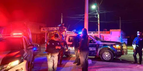 Riña por motocicleta desata movilización policiaca y militar en Tlahuapan