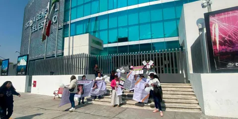 Familiares de Karla Alejandra exigen celeridad en su búsqueda